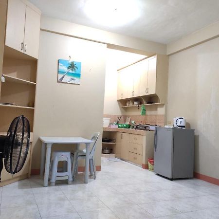 Violin Mountain Apartment Dumaguete City Ngoại thất bức ảnh